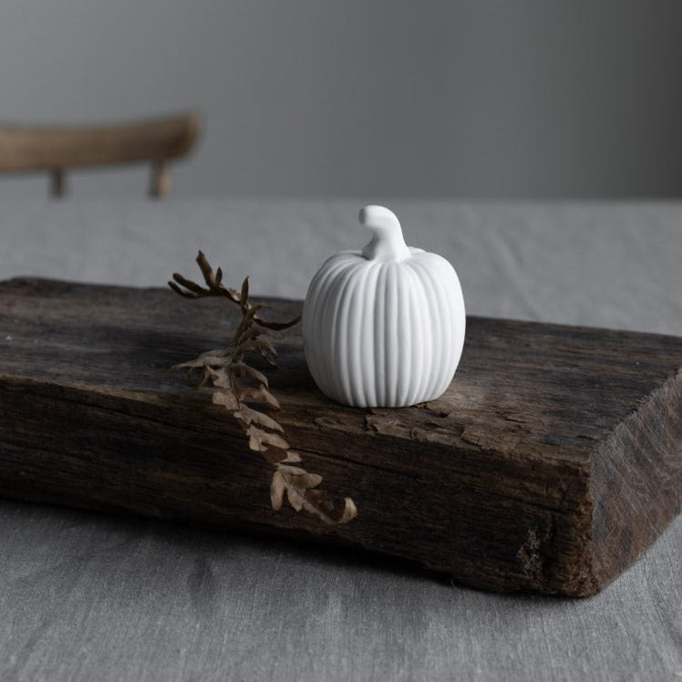 Dekoration Kürbis Hagsten - Storefactory