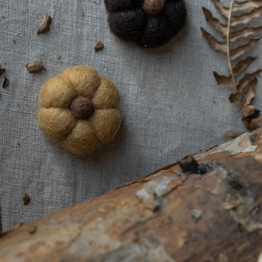 Dekoration Kürbis Haga - Storefactory