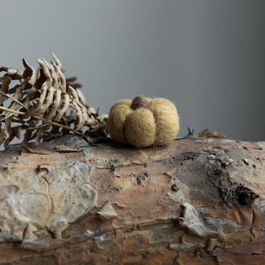 Dekoration Kürbis Haga - Storefactory