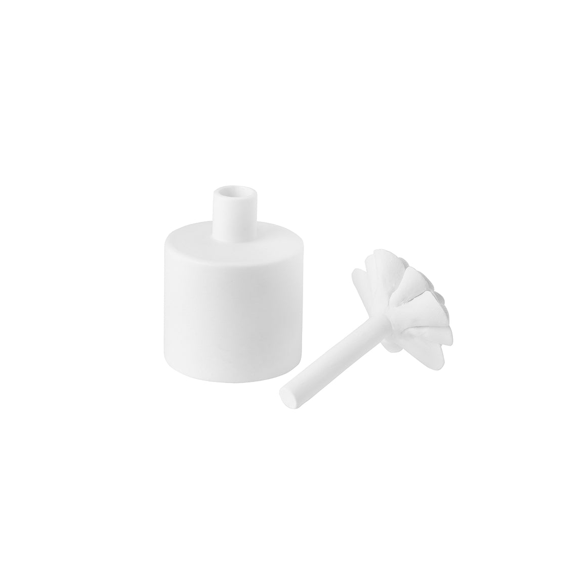 Lufterfrischer "Chrysantheme" - Räder