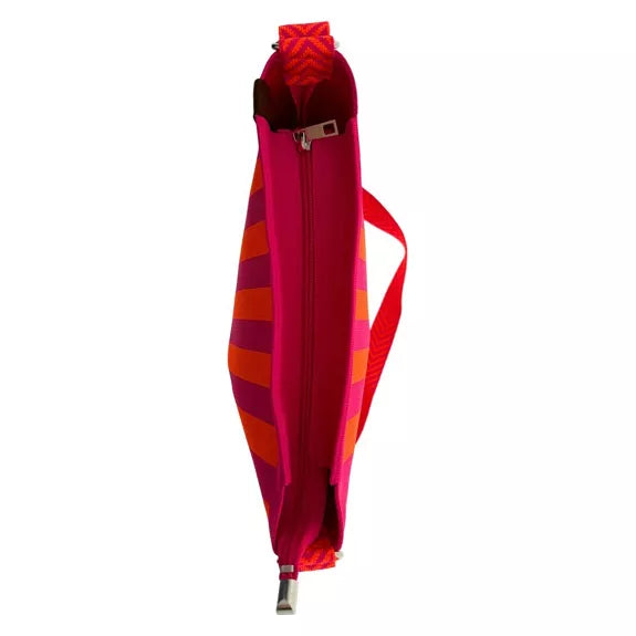Tasche Jade - Orange Pink - LOT83