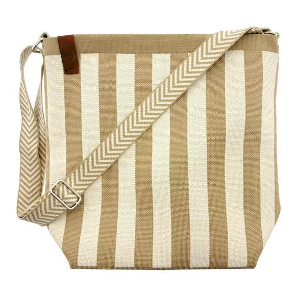 Tasche Jade - Beige Khaki - LOT83