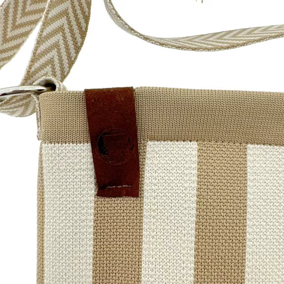 Tasche Jade - Beige Khaki - LOT83