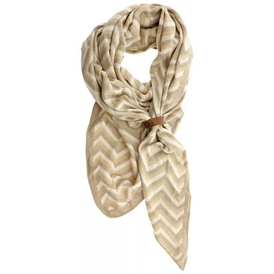 Schal Lizzy Beige - LOT83