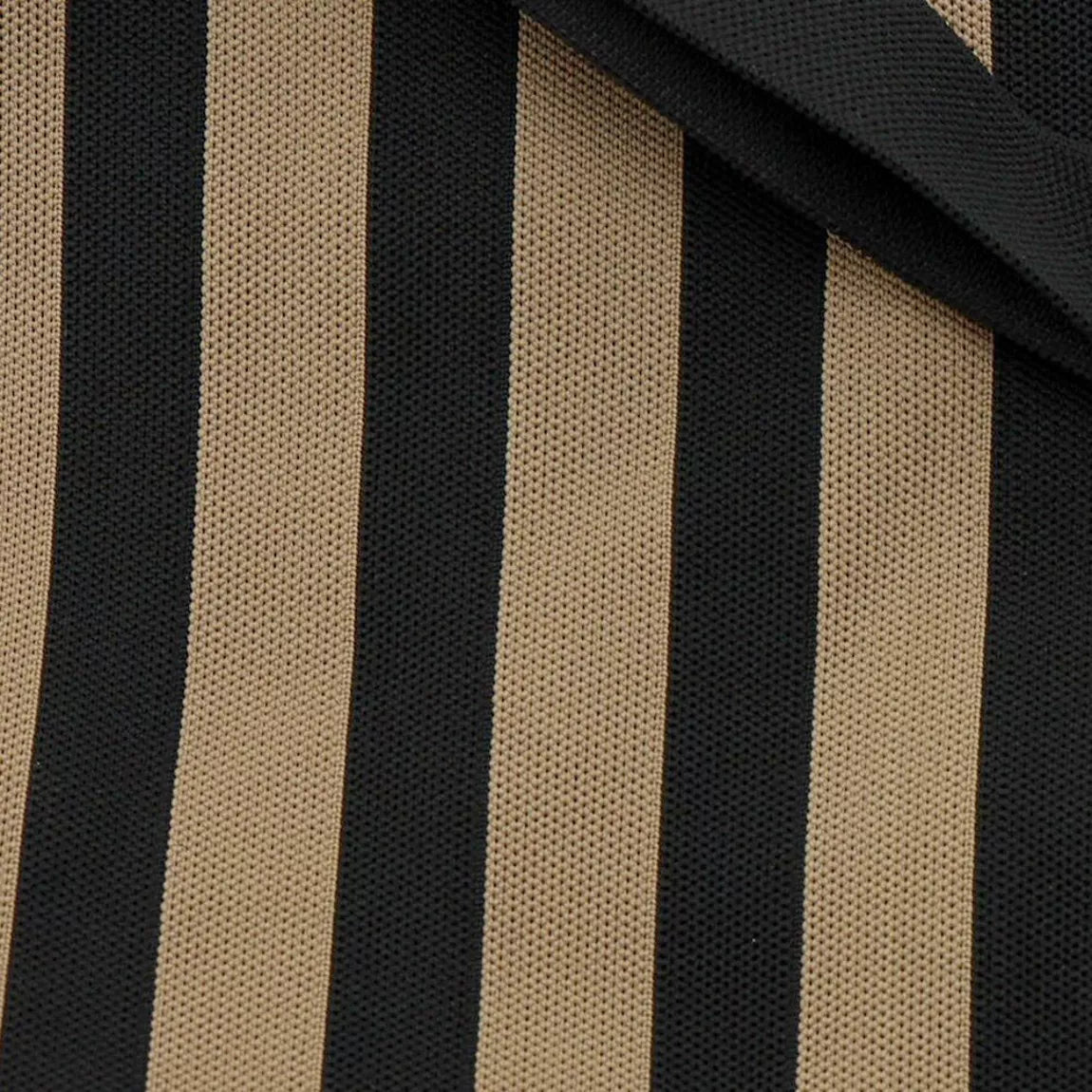 Tasche Mara Schwarz/Beige - LOT83