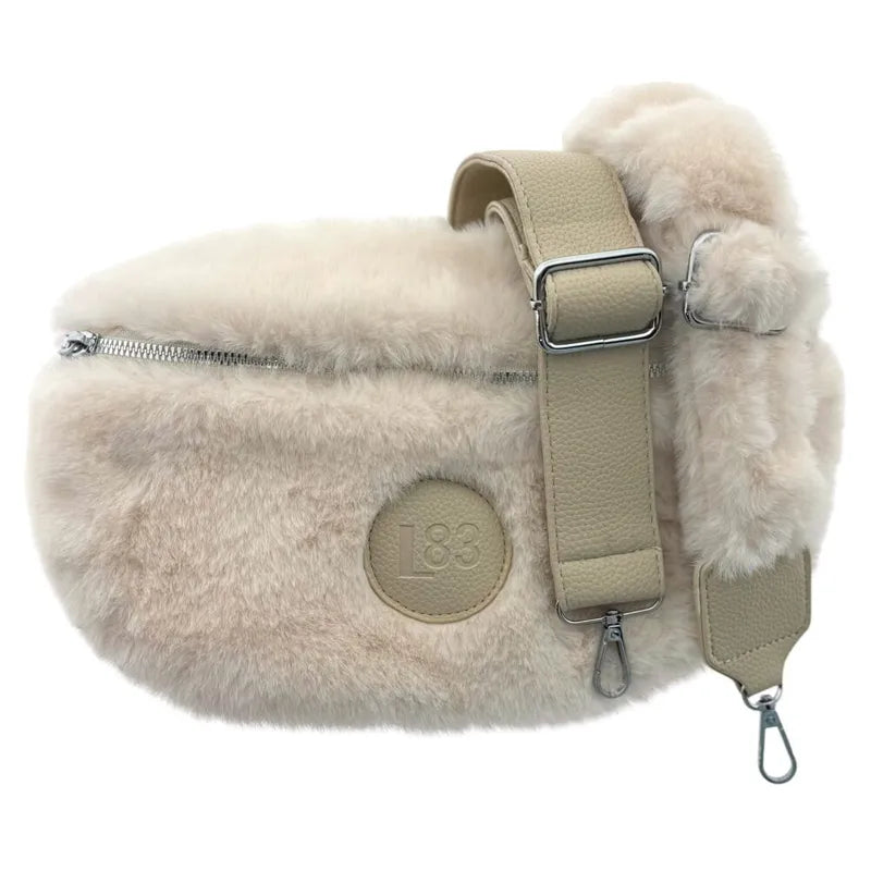 Tasche Robin - Beige - LOT83