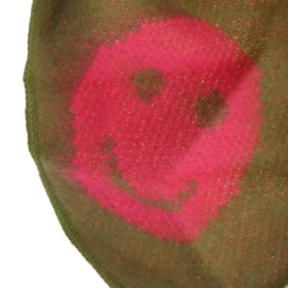 Schal Joy Grün - LOT83