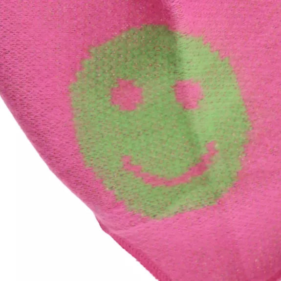 Schal Joy Pink - LOT83