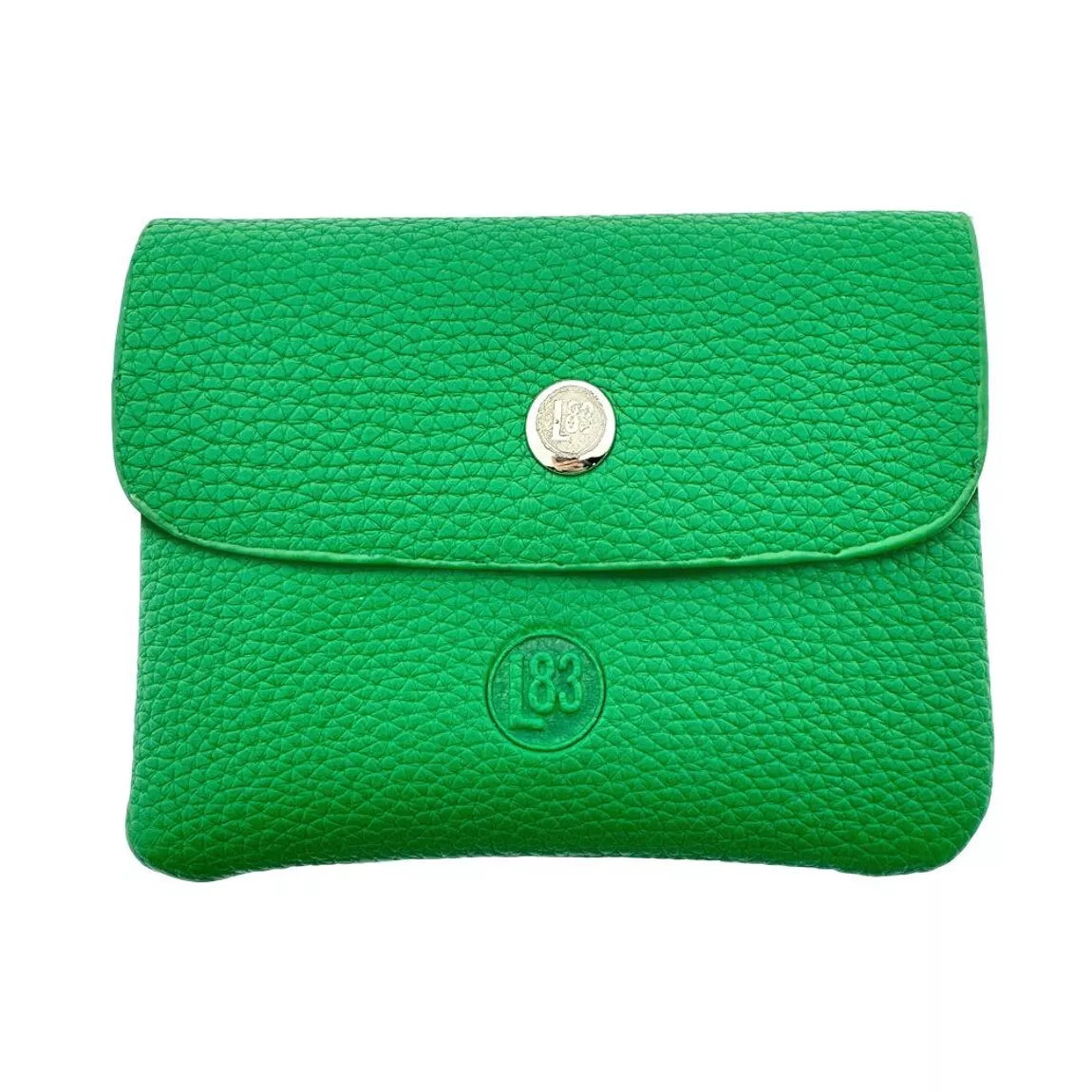 Geldbörse Fenna - Grün - LOT83