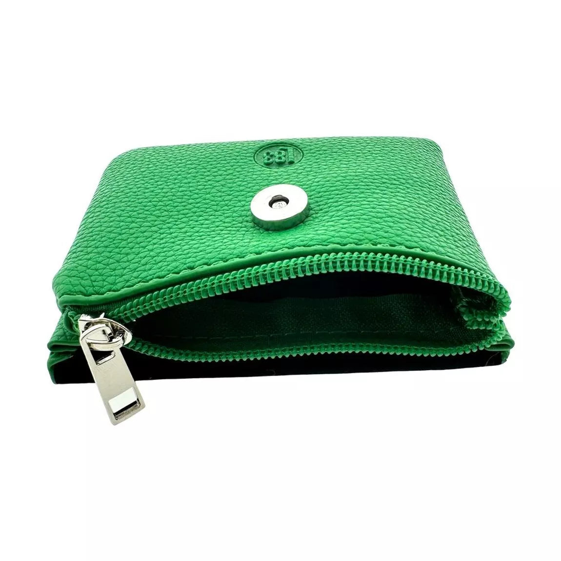 Geldbörse Fenna - Grün - LOT83