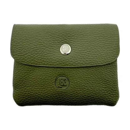 Geldbörse Fenna - Khaki - LOT83