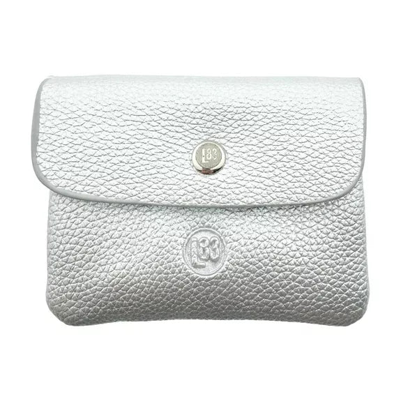Geldbörse Fenna - Silber - LOT83