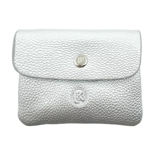 Geldbörse Fenna - Silber - LOT83