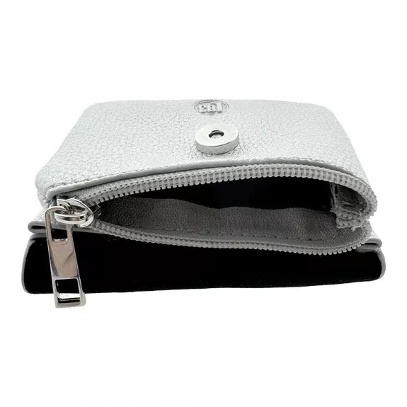 Geldbörse Fenna - Silber - LOT83
