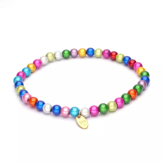 LizzyMae Armband Mulit- Lot83