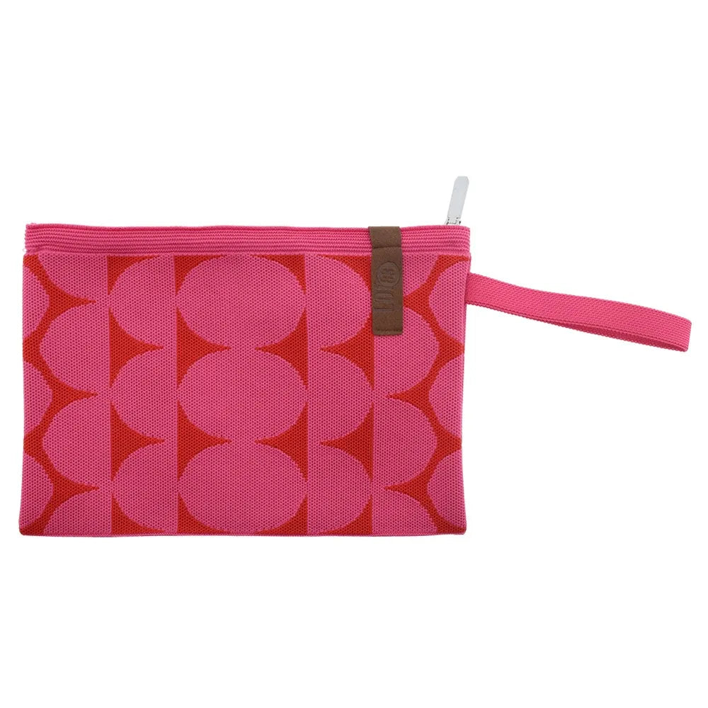 Tasche Billie - Rot Rosa - LOT83