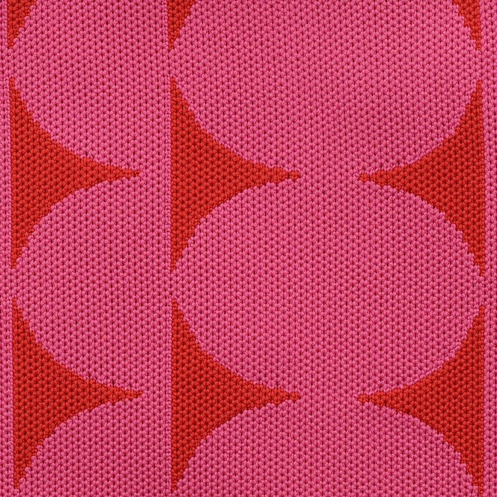 Tasche Billie - Rot Rosa - LOT83