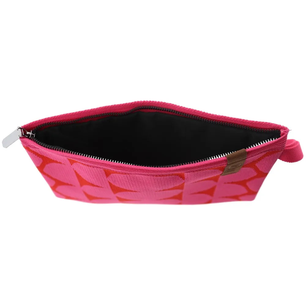 Tasche Billie - Rot Rosa - LOT83