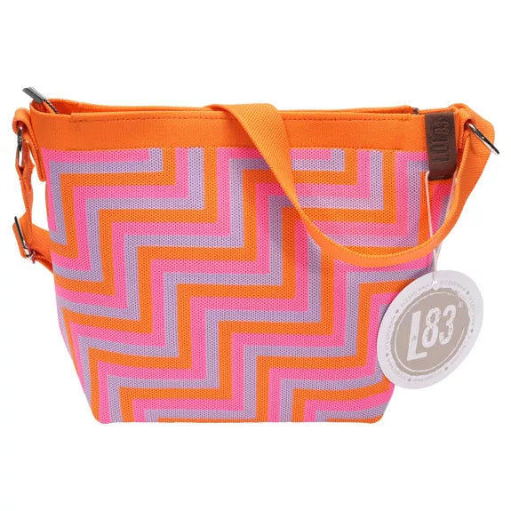 Tasche Jade - Orange - LOT83