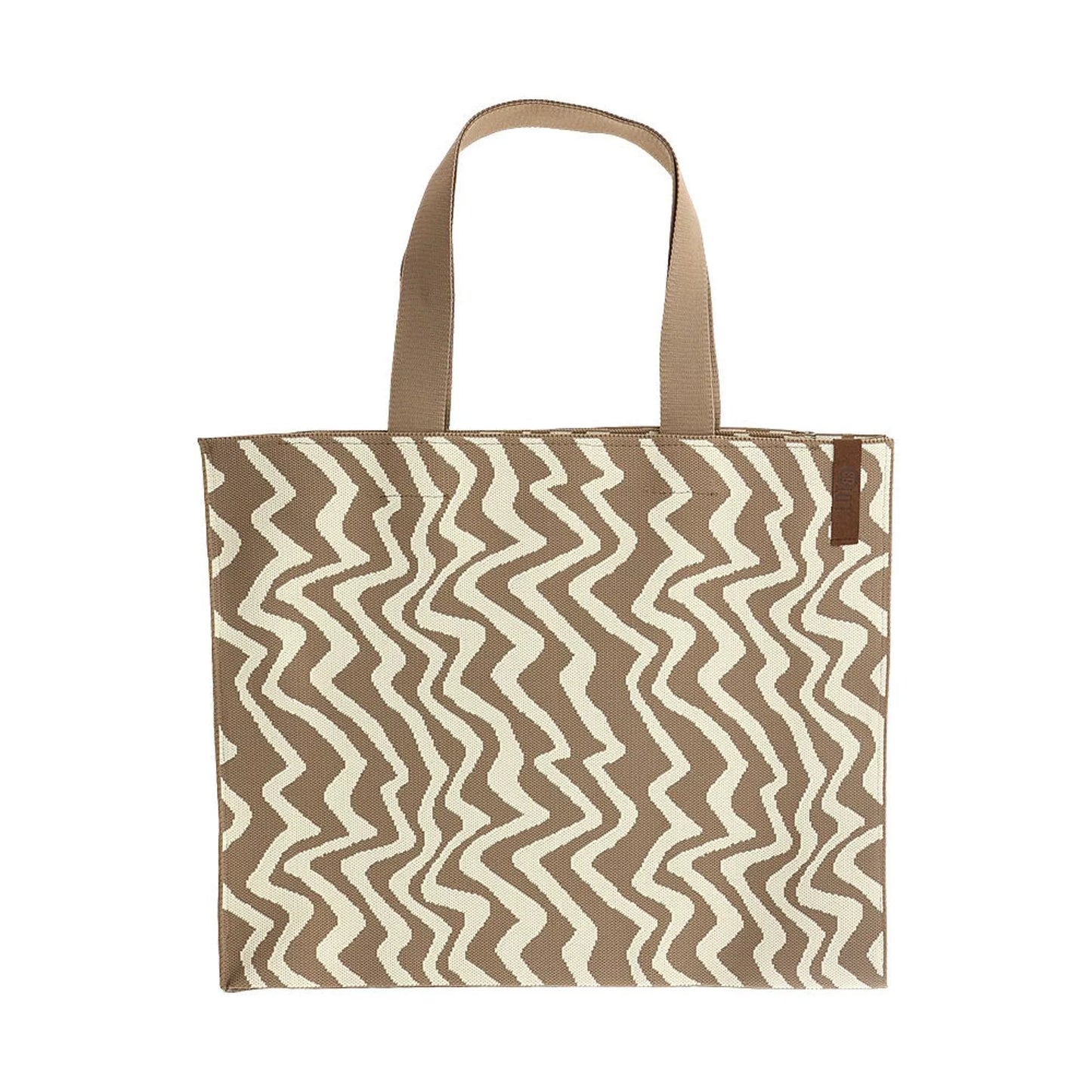 Shopper Lara - Beige/Creme - LOT83