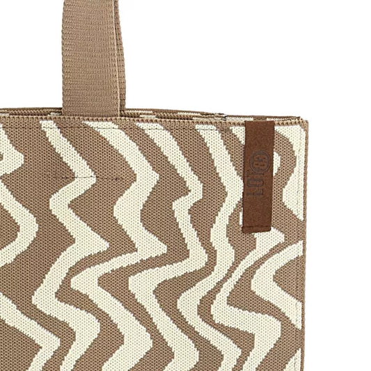 Shopper Lara - Beige/Creme - LOT83