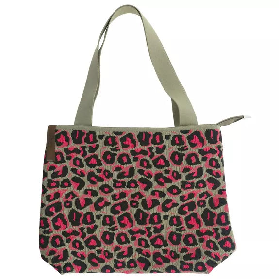Tasche Kate Leo Olivegrün - LOT83