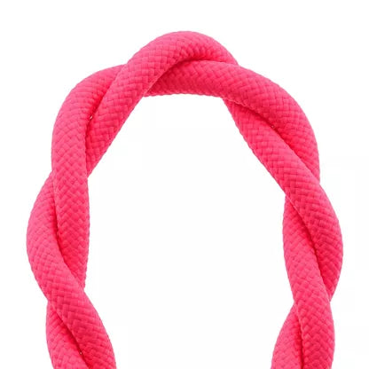 Handykette kurz - Pink/Grün - LOT83