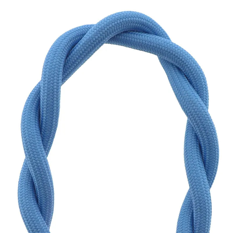 Handykette kurz - Blau/Pink - LOT83