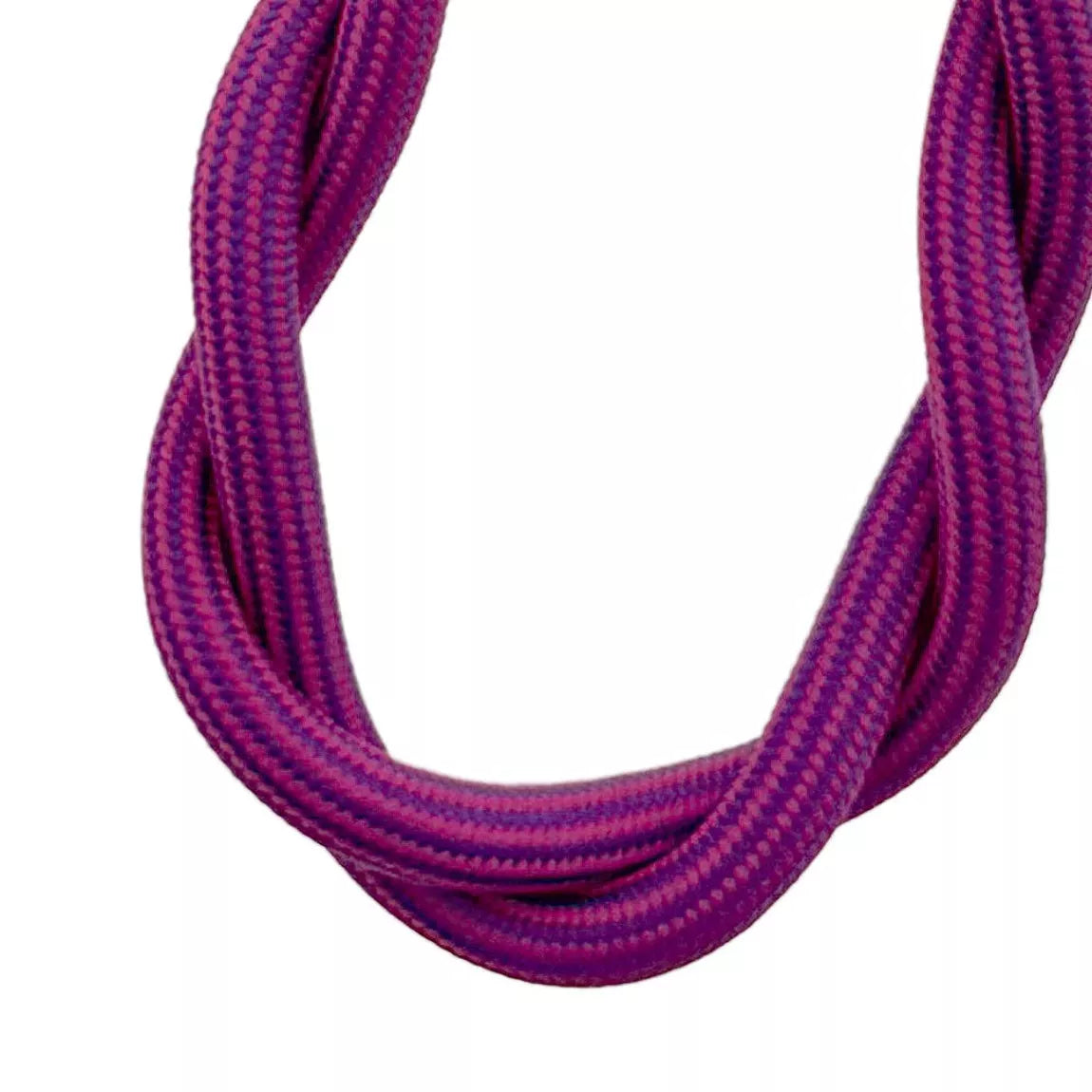 Handykette lang - Lila- LOT83