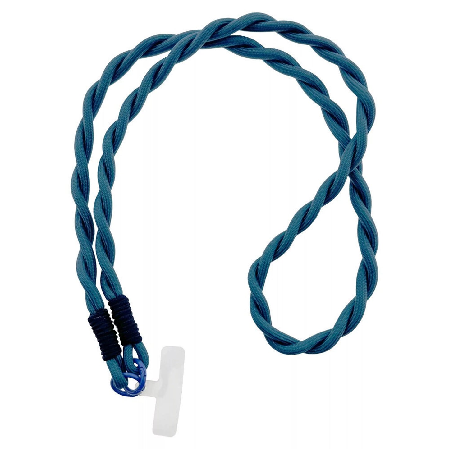 Handykette lang - Blau - LOT83