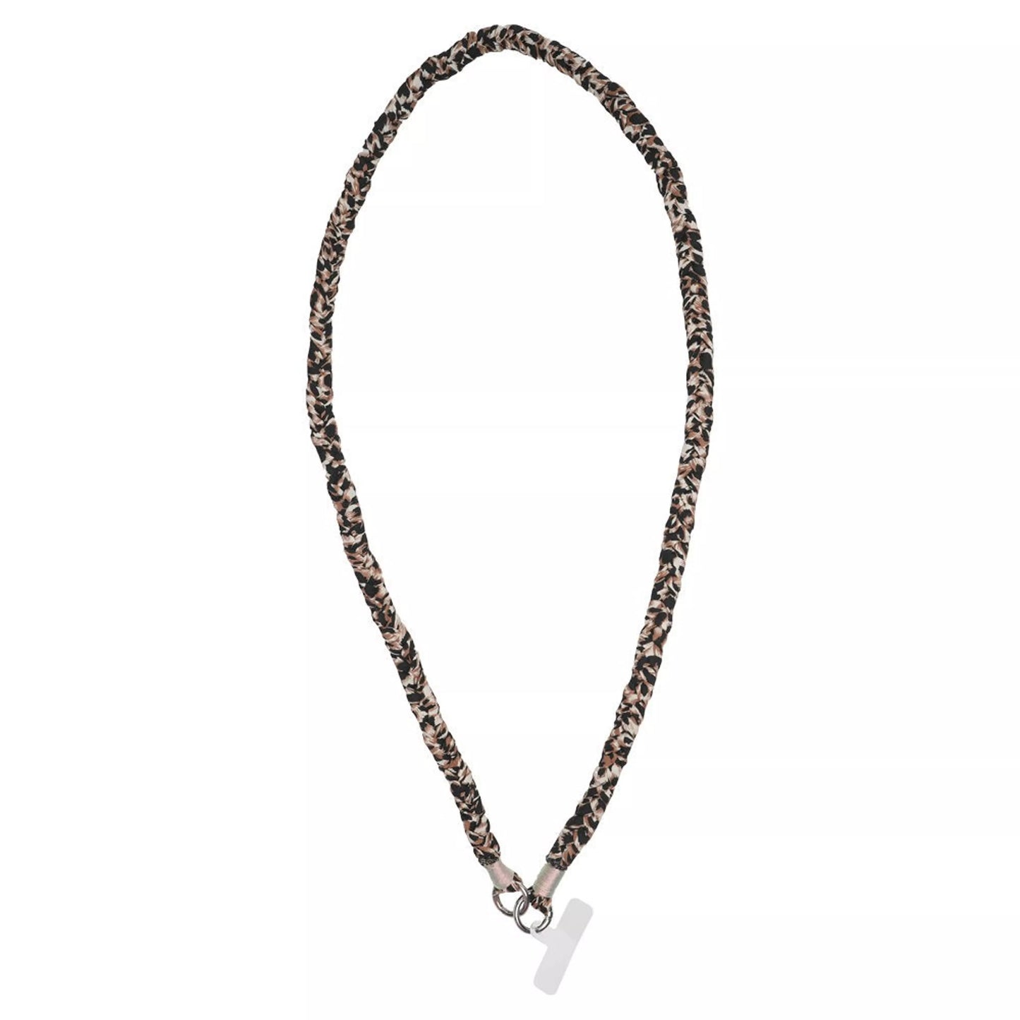 Handykette lang - Leopard - LOT83