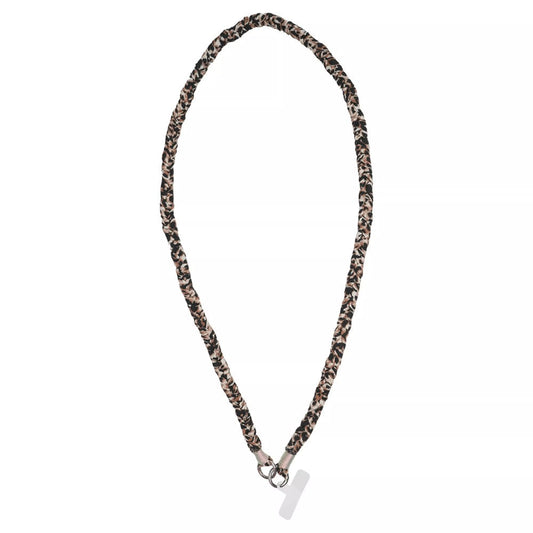 Handykette lang - Leopard - LOT83