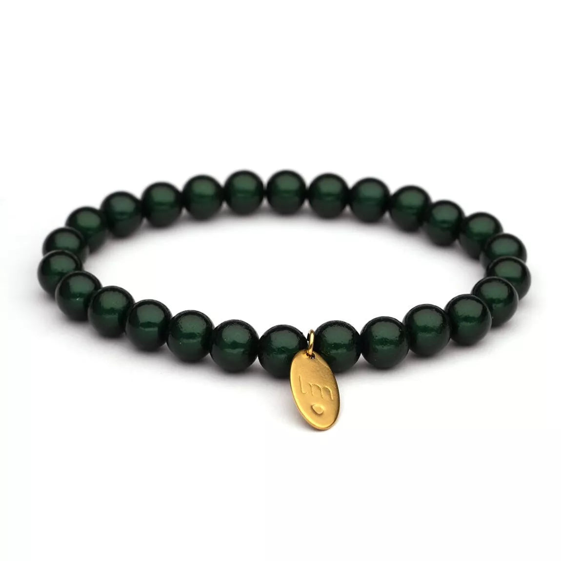 LizzyMae Armband Galaxy Pearl - Lot83