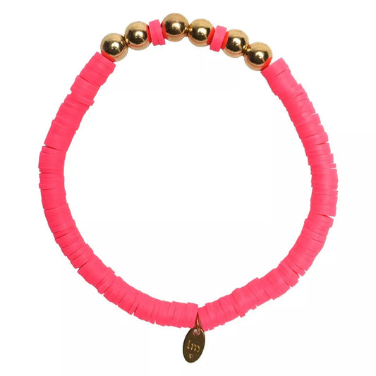 LizzyMae Armband Emaille 767- Lot83