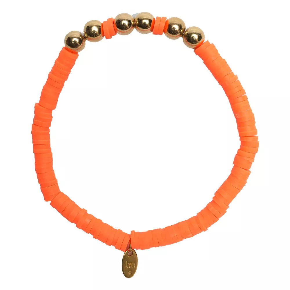 LizzyMae Armband Emaille 768 - Lot83