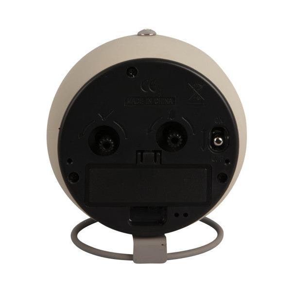 Wecker Nirvana Globe - Karlsson