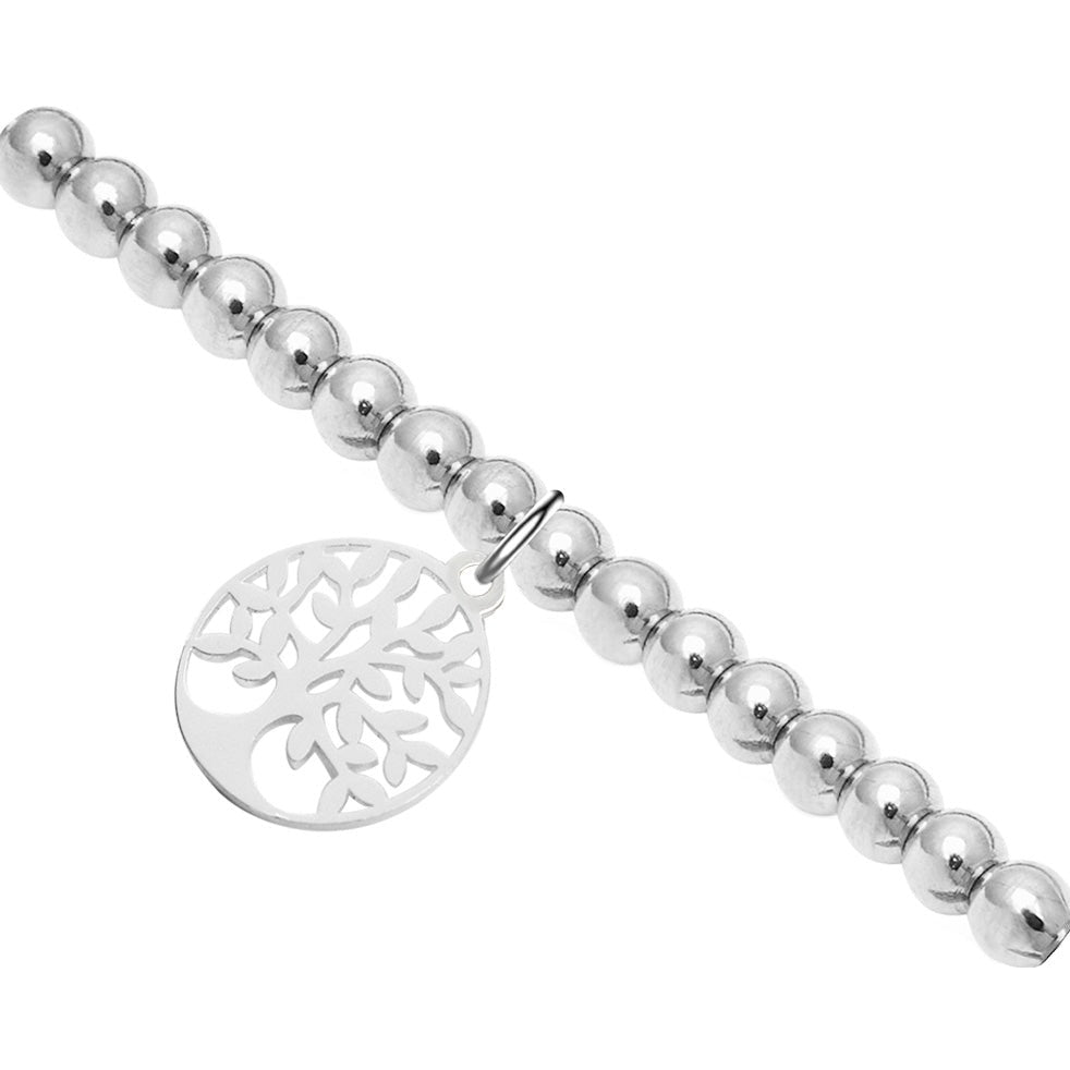 Kugelarmband - "Pretty you"