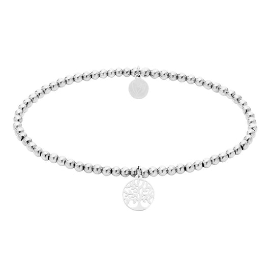 Kugelarmband - "Pretty you"