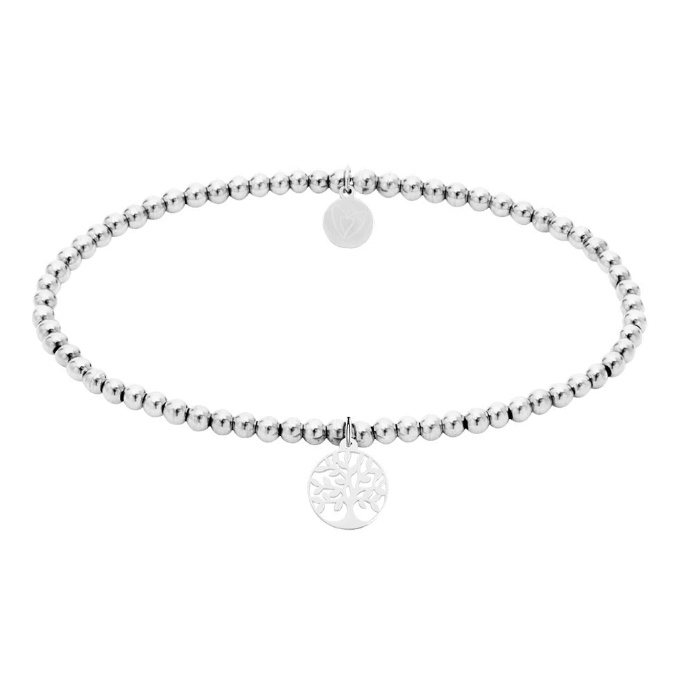 Kugelarmband - "Pretty you"