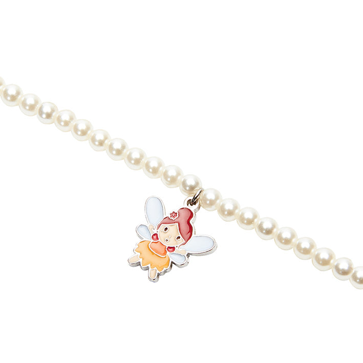 Armband - "Little Fairy" - Sunny