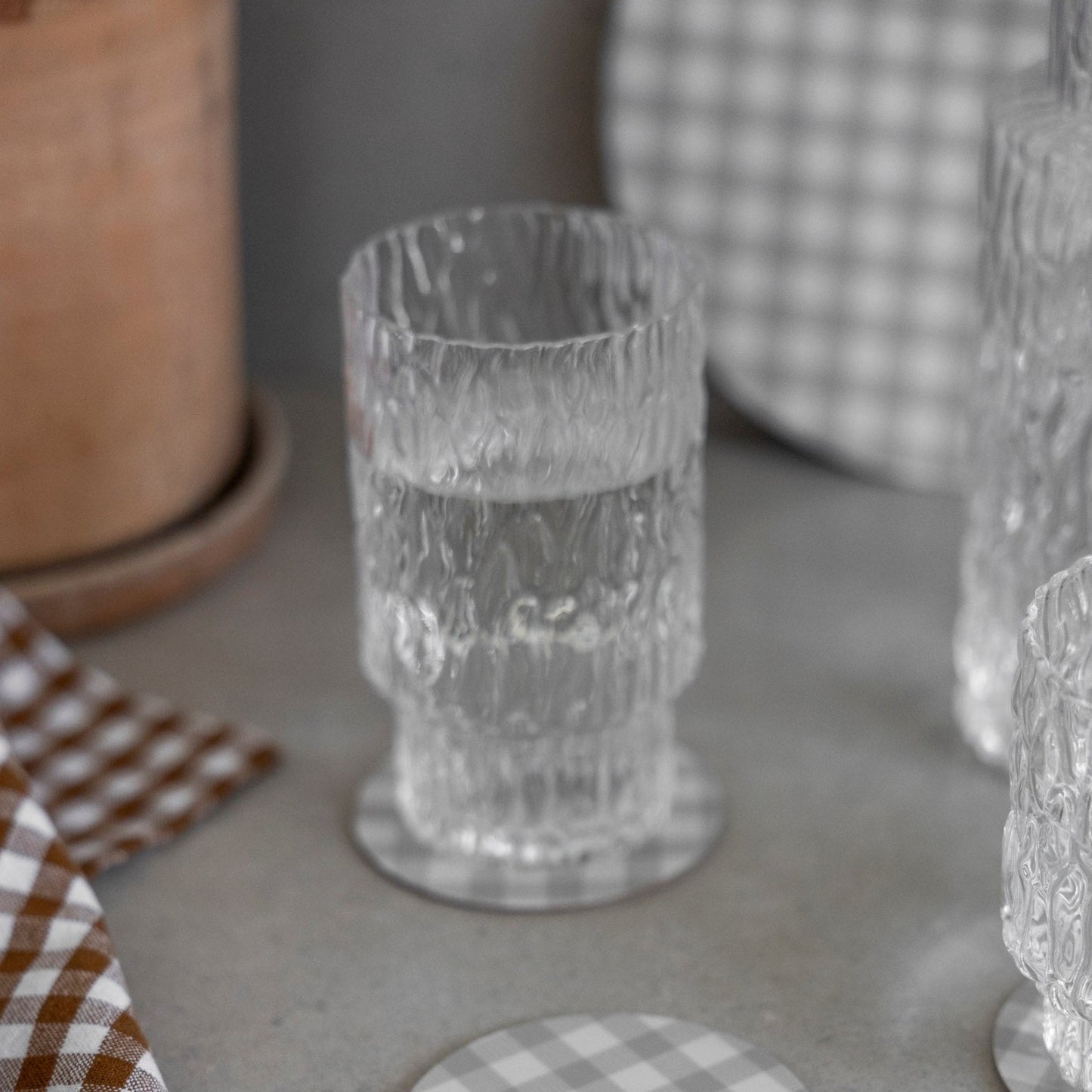 Trinkglas Prinseryd - Storefactory