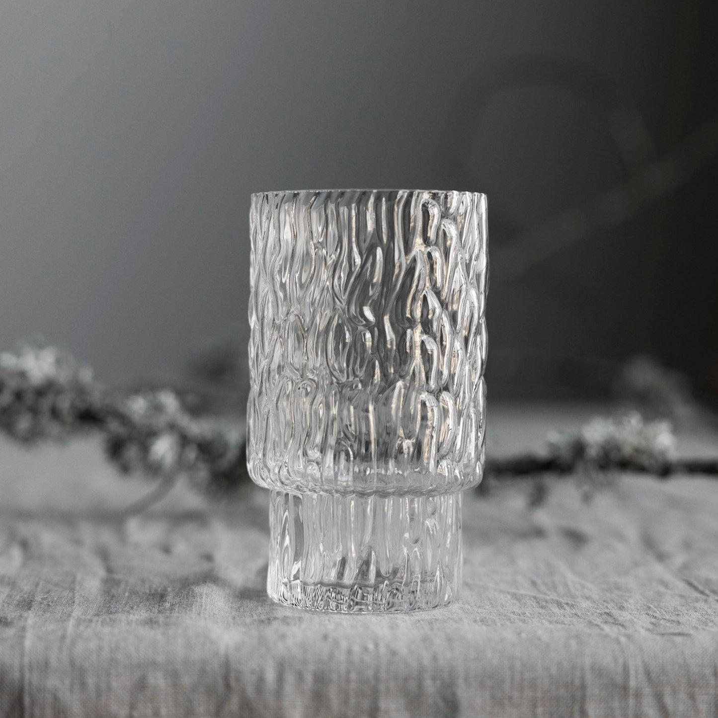 Trinkglas Prinseryd - Storefactory