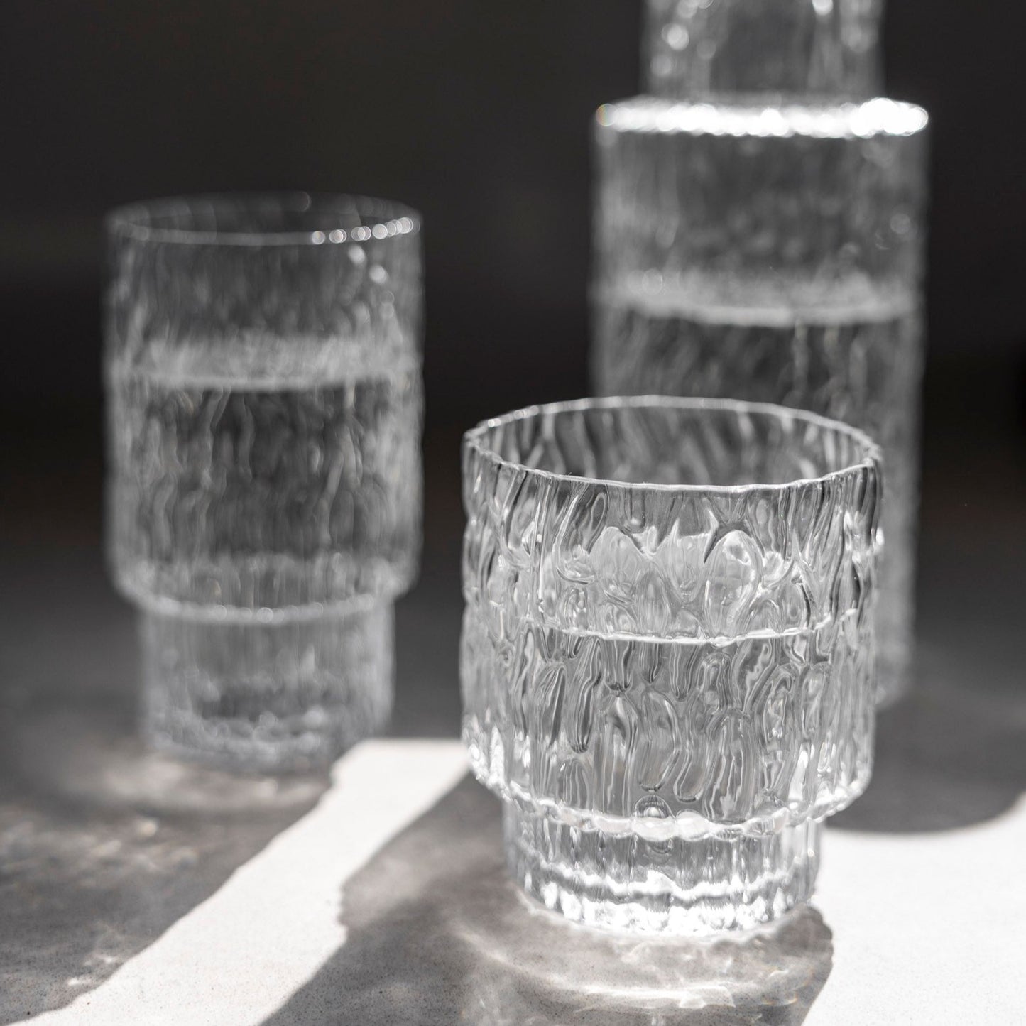 Trinkglas Prinseryd - Storefactory