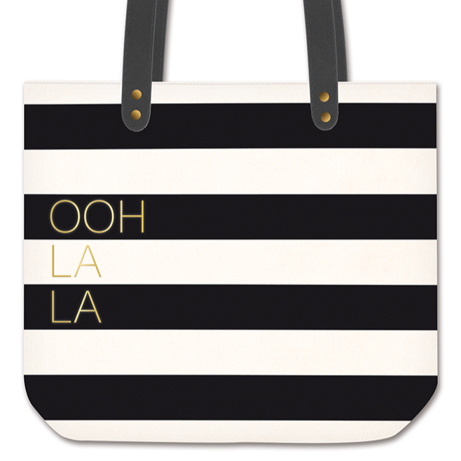 Shopper Ooh la la