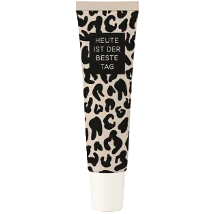 Wohlfühl-Handcreme "Heute ist der beste Tag"