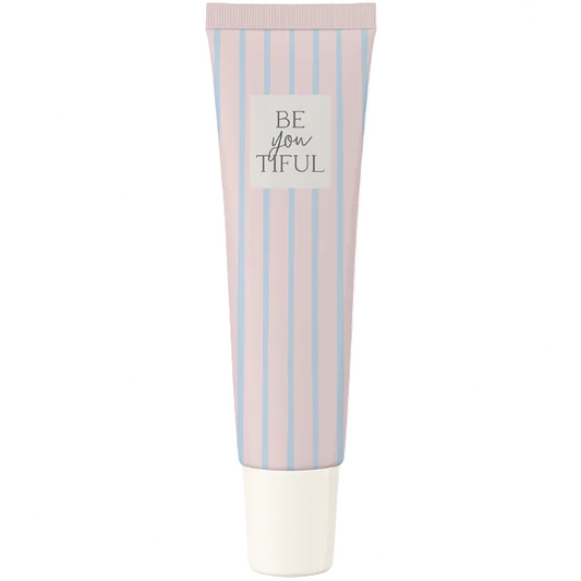 Wohlfühl-Handcreme "Be you tiful"