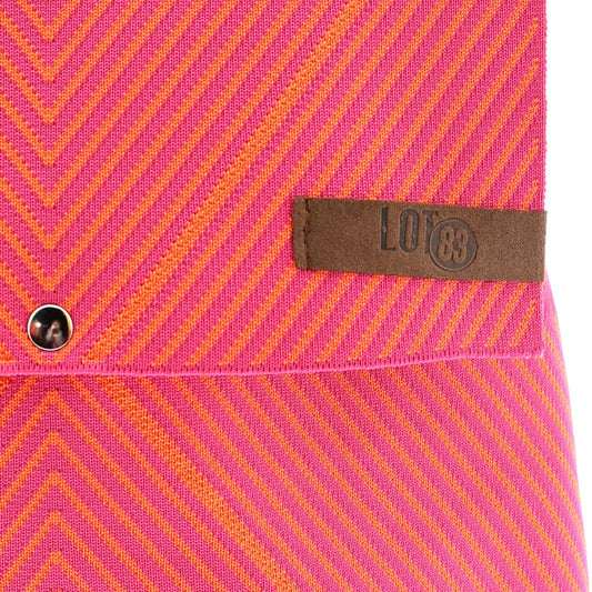 Rucksack Romy Fuchsia - LOT83