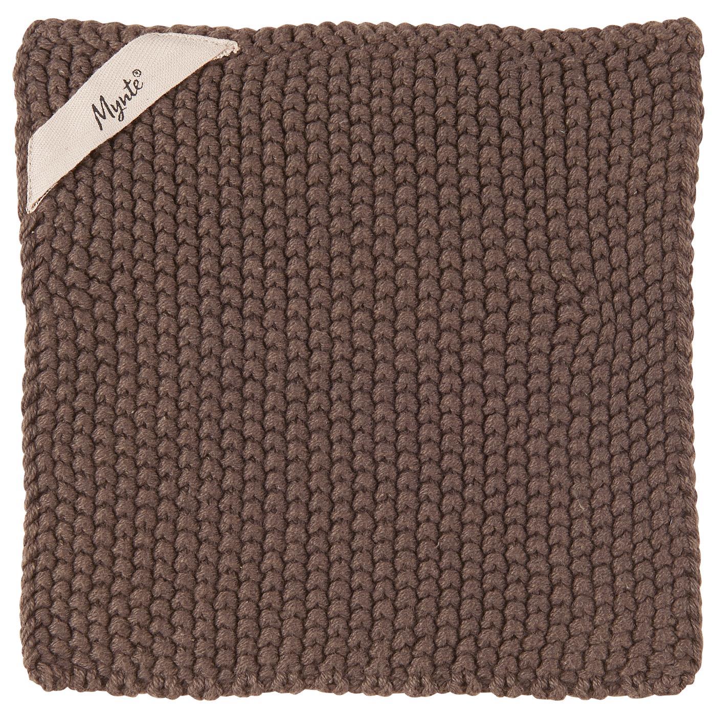 Topflappen Mynte Soil - Ib Laursen