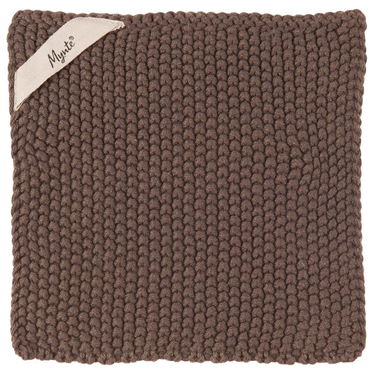 Topflappen Mynte Soil - Ib Laursen