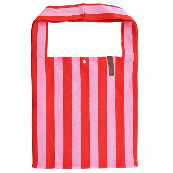 Shopper Lois - Rot/Rosa - LOT83